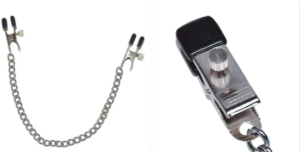 Buy Nipple Pump on the Internet Experience new sensations using Adjustable Nipple Clamps For Beginners