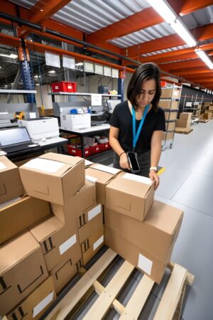 The Ultimate Guide to Kitting & Fulfillment Services for E-commerce