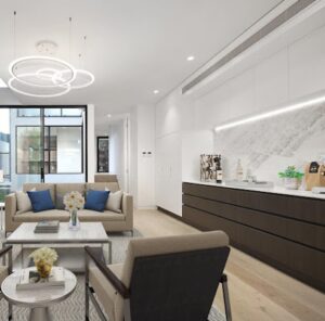 A Designer’s Guide to Mixing and Matching Stone Types for a Cohesive Look