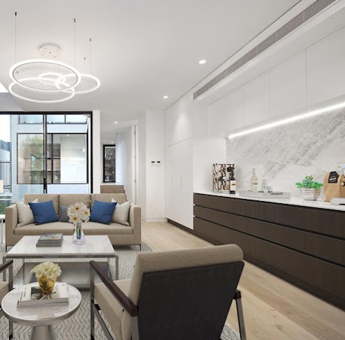 A Designer’s Guide to Mixing and Matching Stone Types for a Cohesive Look