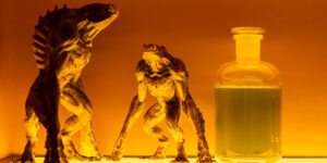 The Enchanting Summer Drinks Menu Inspired by Doc Morison