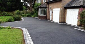 Affordable Tarmac Driveways Bournemouth – Built to Last