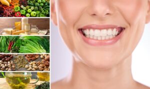 Foods That Naturally Clean Your Teeth While You Eat