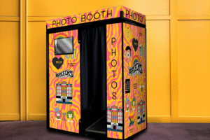 Interactive Photo Experiences That Boost Foot Traffic and Capture Attention
