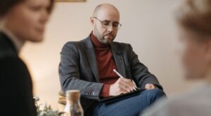 Best Psychiatrist for Burnout Recovery