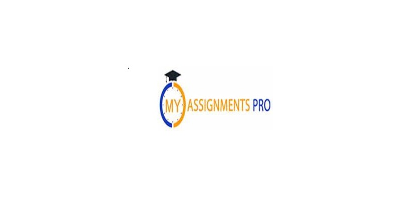 Need Someone to Do My Assignment? Here’s How Myassignmentspro Can Help
