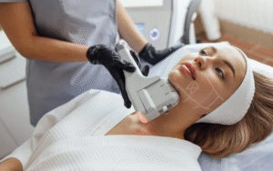 How to Tighten Skin with HIFU Treatment for Fast, Lasting Results