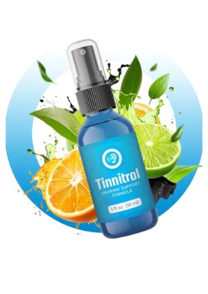 Buy Tinnitrol Online – Natural Formula for Ear Ringing & Hearing Support