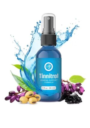 Order Tinnitrol Today – Herbal Formula for Tinnitus & Hearing Support