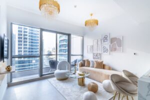 Luxury Concierge & Airbnb Guest Management: Elevating Your Dubai Vacation Rentals