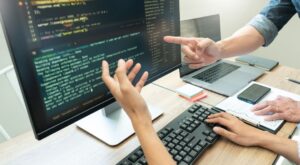 Top Software Testing Companies 2025 offering advanced QA solutions, automation testing, and reliable software quality assurance services.