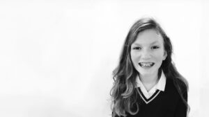 Modern braces ensure you have a confident smile ahead of you