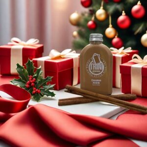 Trini Brings Authentic Hong Kong Milk Tea Experience to London with Premium Tea Blends