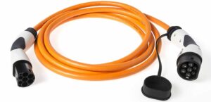 Alles, was Sie über Typ-2-Ladekabel wissen müssen