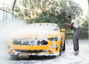 Get Gleaming: Full Service Car Wash in Tampa FL
