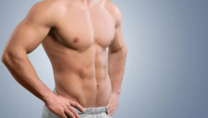 Understanding the Causes of Gynecomastia