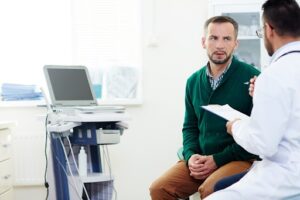 What to Expect at a Houston Testosterone Clinic: A Complete Guide