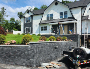 Roofing, Masonry & Chimney Repair Pros in NJ Towns