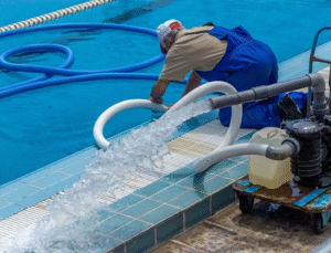 Pool Installation Leesburg & Maintenance Ocala FL Experts