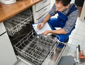 Expert Washer Repairs Carson City & Stove Repair Dayton NV