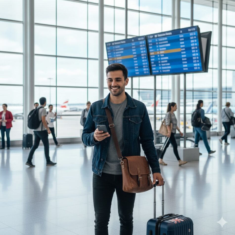 Your Japan e-Visa Reference Person: Who to Name and Why it Matters