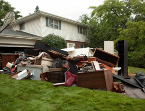 Top-Rated Junk Removal Service in Augusta SC Homes