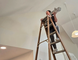 Expert Painting Services & Cleaning Services in County SC