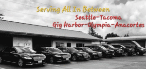 Book the Best Flat Rate Taxi & Party Bus Services in WA