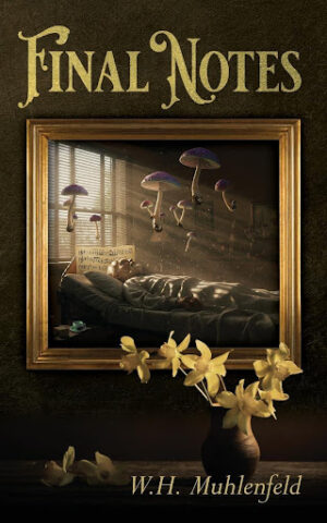 The Journey to Clarity: Confounding Religion and Death with Psilocybin