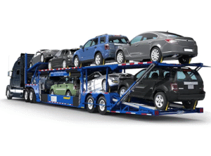 Safe Auto Transport & Open Carrier Shipping Dallas TX