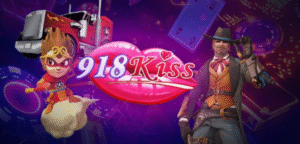 Kiss918 Download – Experience Premier Mobile Casino Gaming