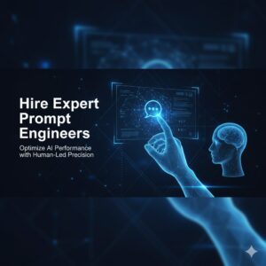 Hire Prompt Engineers: Unlock the True Potential of AI for Your Business