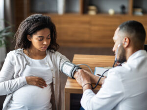 Home Nursing for Pregnancy Support for a Stress-Free Journey