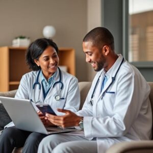 Virtual Healthcare Transforming Patient Care: The 2025 Shift | Kaicare.ai