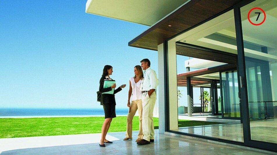 virtual photography for real estate