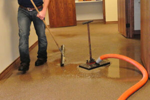 Water Damage Cleanup Done Right: How PuroClean of Encino Helps You Recover Fast