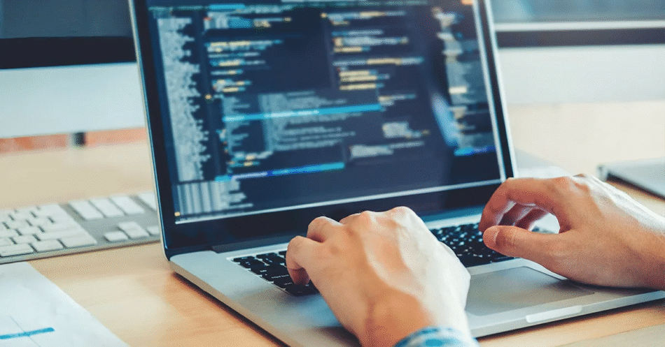 Empowering Businesses with Modern Software Development Services