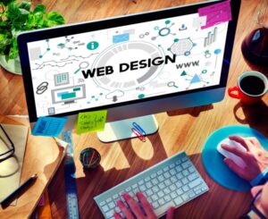 Web Design Las Vegas: Building Stunning Websites That Drive Results