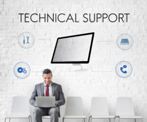 The Importance of Professional Website Support Services