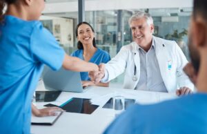 Build Strong Medical Teams with a Trusted Healthcare Recruitment Agency in Pakistan