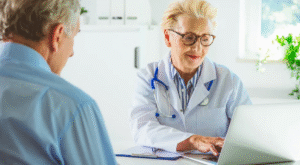 How to Organize Health Records for Doctor Home Visits