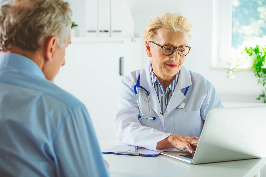 How to Organize Health Records for Doctor Home Visits