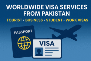 Affordable Singapore Visa Services in Pakistan | Trips.pk
