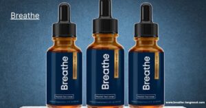 Breathe 2025 – Advanced Lung Support for Clearer, Stronger Breathing Naturally