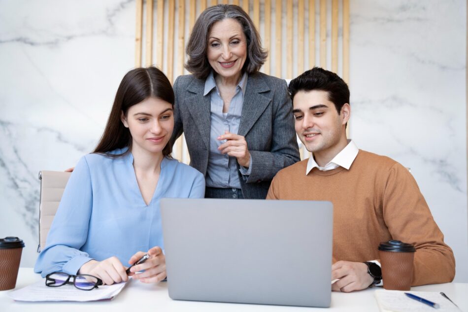 Top Benefits of Partnering with a Local SEO Company Dallas for Your Business