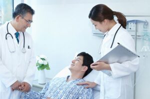 What Parameters Are Checked in a Full Body Checkup at Home