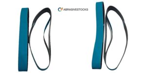 zirconia Sanding belt