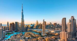 Where Adventure Meets Elegance: Dubai Awaits