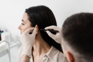 Ear Plastic Surgery Cost Riyadh