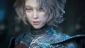 MMOexp A Comprehensive Strategy Guide for Chrono Odyssey